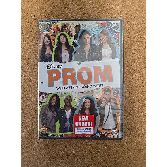 Prom (DVD, 2011) - Picture 1 of 4